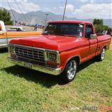 ford pickup