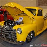 1948 chevrolet pickup 3100