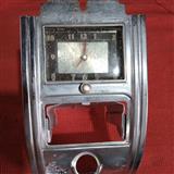 reloj de tablero chevrolet deluxe 1949-50                                                                                                                                                               