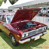 1979 datsun 160 guayin