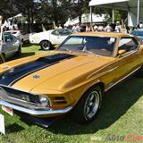 1970 ford mustang mach one