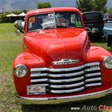 1952 chevrolet pickup 3100