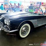 1958 chevrolet corvette