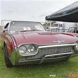 1961 ford thunderbird