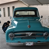 1953 ford pickup