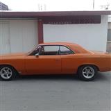 mi chevelle 67