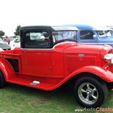 9a expoautos mexicaltzingo, ford pickup 1934