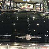 salón retromobile fmaac méxico 2015, austin mini minor saloon mki 1959