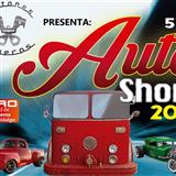 5th auto show villa hidalgo