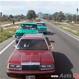 1986 Chrysler Lebaron Wagon