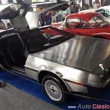 1980 dmc de lorean