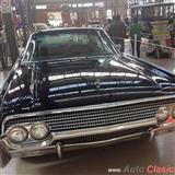 1962 lincoln continental