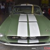 15 aniversario club mustang monterrey, imágenes del evento - parte ii