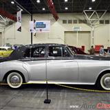 1963 bently