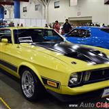 1973 ford mustang mach 1