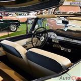 1958 ford fairline skyliner. motor v8 de 332ci que desarrolla 265hp.