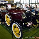 1929 ford modelo a cabriolet