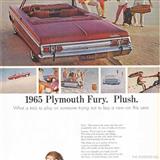 1965 plymouth fury
