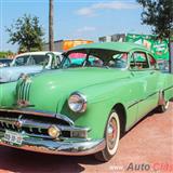 1949 pontiac silver streak