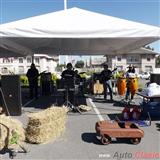 1er aniversario car club clasicos ciudad victoria tamaulipas, imágenes del evento parte i