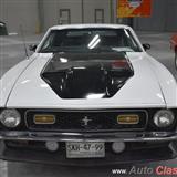 1971 ford mustang