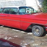 1960 Chevrolet Buick Oldsmobile