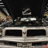 mcallen international carfest 2023, 1976 pontiac trans am