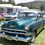 1954 chevrolet bel air