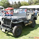 1942 jeep ww2 gpw