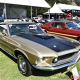 1969 ford mustang mach one