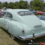 1951 chevrolet fleetline