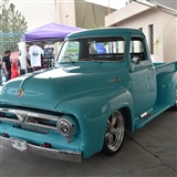 1953 ford pickup