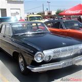 dodge polara 440 1963