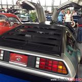 1980 dmc de lorean