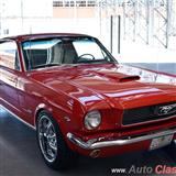 1966 ford mustang fastback 2 2