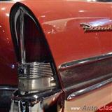 1956 packard the four hundred, v8 de 374ci con 290hp