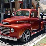 1949 ford pickup