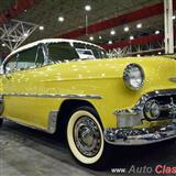 1953 chevrolet bel air