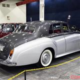 1963 bently