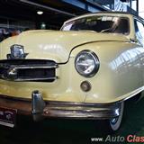 1950 nash rambler. motorl 6l de 2,828cc que desarrolla 82hp. pieza jamás restaurada. quedan pocos en el mundo de los 9,330 producidos.