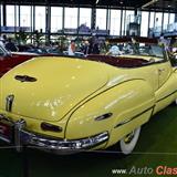 1947 buick eight. motor 8l de 319ci que desarrolla 144hp.