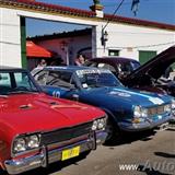 cadeaa gran exposición y autojumble 2019, imágenes del evento - cortesía del club amigos de automóviles antiguos