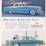 1955 dodge royal lancer