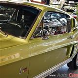 1968 ford mustang 350 gt motor v8 428ci 300hp