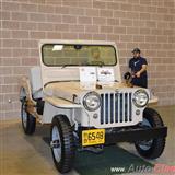 1949 willys jeep