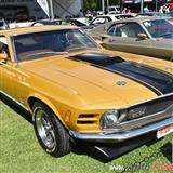 1970 ford mustang mach one