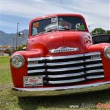 1952 chevrolet pickup 3100