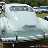 1951 chevrolet fleetline