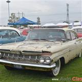 1959 chevrolet impala 4 door sedan