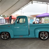 1953 ford pickup